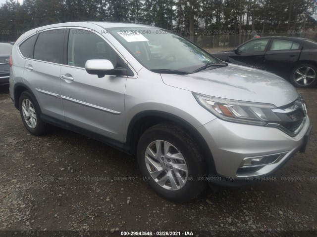 HONDA CR-V 2015 2hkrm4h59fh635944