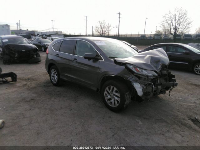 HONDA CR-V 2015 2hkrm4h59fh637029