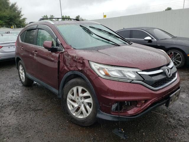 HONDA CR-V EX 2015 2hkrm4h59fh637922