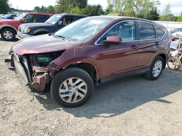 HONDA CRV 2015 2hkrm4h59fh639444