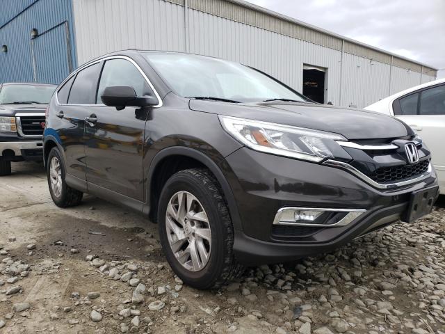 HONDA CR-V EX 2015 2hkrm4h59fh640447