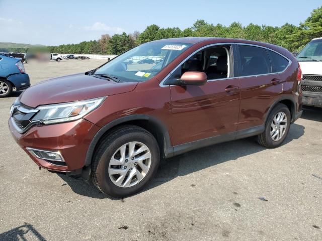 HONDA CR-V EX 2015 2hkrm4h59fh642392