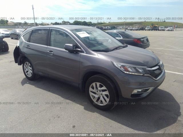 HONDA CR-V 2015 2hkrm4h59fh643848