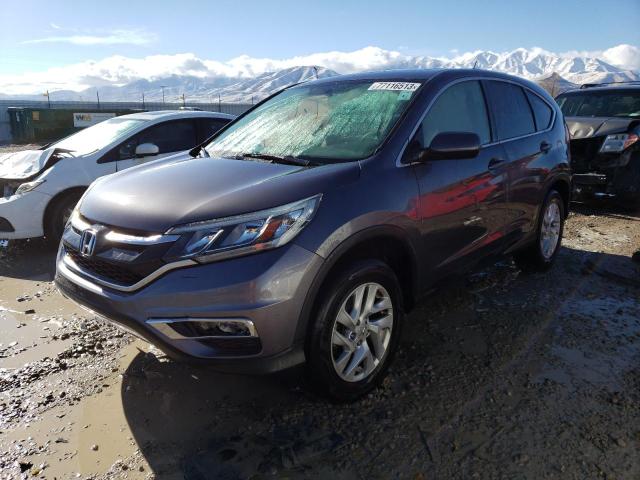 HONDA CRV 2015 2hkrm4h59fh644630