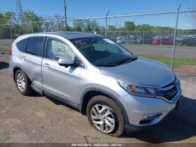 HONDA CR-V 2015 2hkrm4h59fh644689