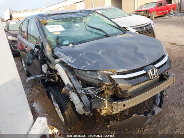 HONDA CR-V 2015 2hkrm4h59fh648998