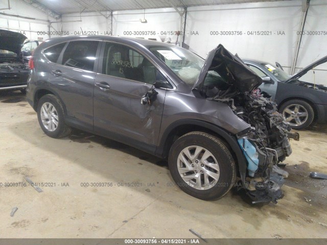 HONDA CR-V 2015 2hkrm4h59fh649696