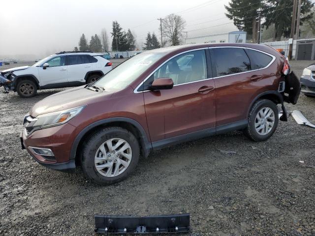 HONDA CR-V EX 2015 2hkrm4h59fh652811