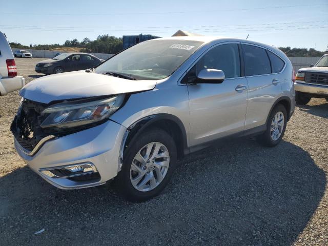 HONDA CR-V EX 2015 2hkrm4h59fh653893