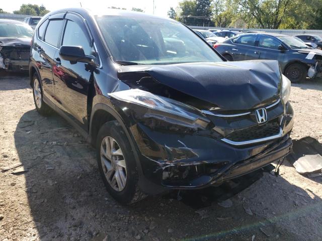 HONDA CR-V EX 2015 2hkrm4h59fh657104