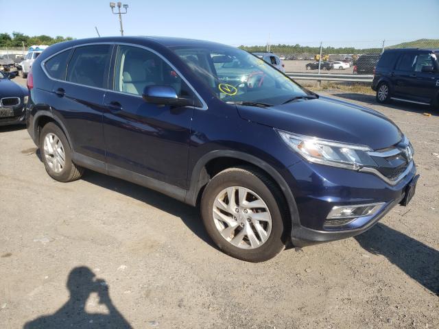 HONDA CR-V EX 2015 2hkrm4h59fh658981