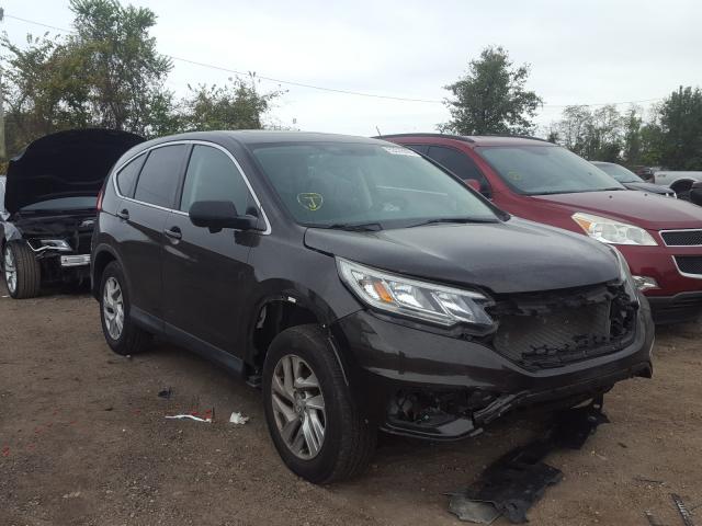 HONDA CR-V EX 2015 2hkrm4h59fh660357