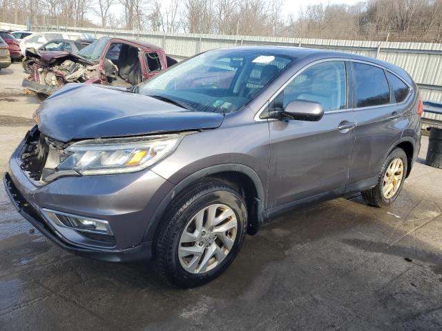 HONDA CRV 2015 2hkrm4h59fh666059