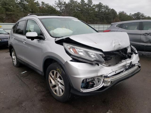 HONDA CR-V EX 2015 2hkrm4h59fh666806