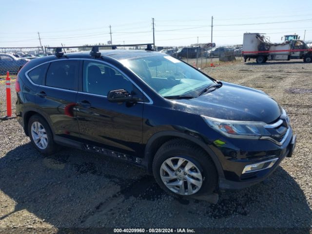 HONDA CR-V 2015 2hkrm4h59fh667809