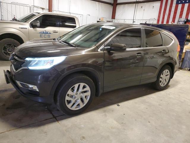 HONDA CRV 2015 2hkrm4h59fh675554