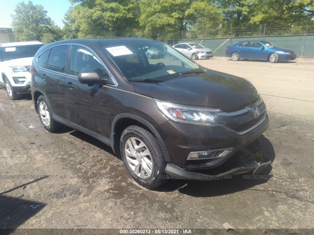 HONDA CR-V 2015 2hkrm4h59fh675604