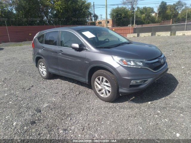 HONDA CR-V 2015 2hkrm4h59fh677384