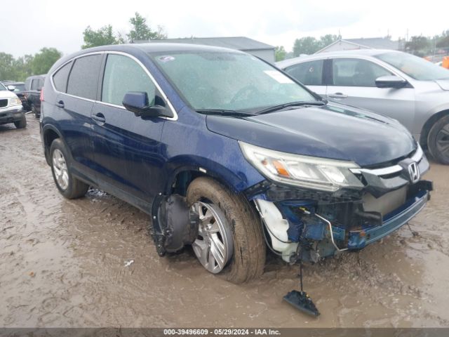 HONDA CR-V 2015 2hkrm4h59fh678499