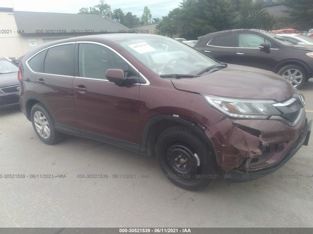 HONDA CR-V 2015 2hkrm4h59fh680348