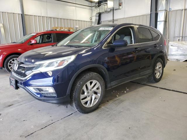 HONDA CR-V EX 2015 2hkrm4h59fh682956