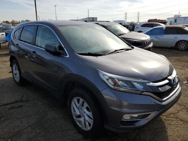 HONDA CR-V EX 2015 2hkrm4h59fh683136