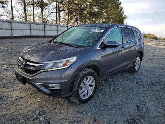 HONDA CR-V EX 2015 2hkrm4h59fh686182