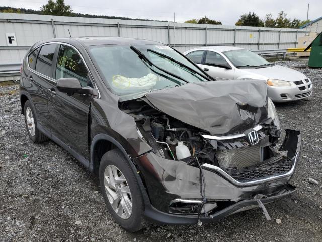 HONDA CR-V EX 2015 2hkrm4h59fh686635