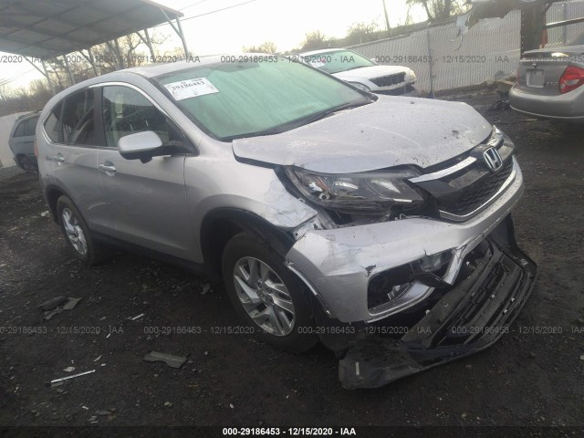 HONDA CR-V 2015 2hkrm4h59fh687283