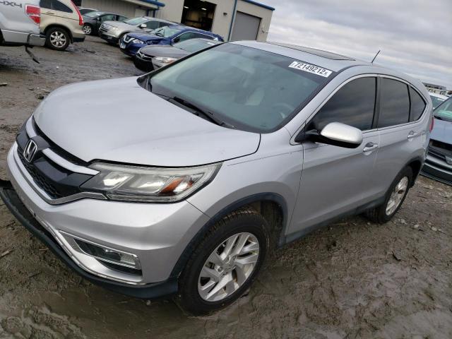 HONDA CR-V EX 2015 2hkrm4h59fh687753