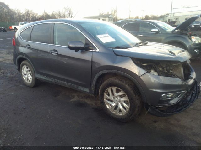 HONDA CR-V 2015 2hkrm4h59fh688014