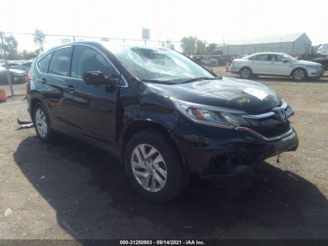 HONDA CR-V 2015 2hkrm4h59fh689213