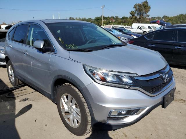 HONDA CR-V EX 2015 2hkrm4h59fh690166