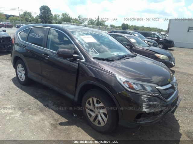 HONDA CR-V 2015 2hkrm4h59fh690605