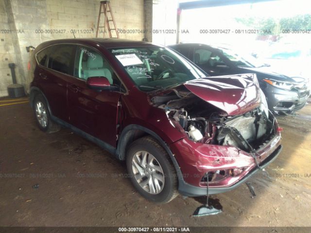 HONDA CR-V 2015 2hkrm4h59fh690698