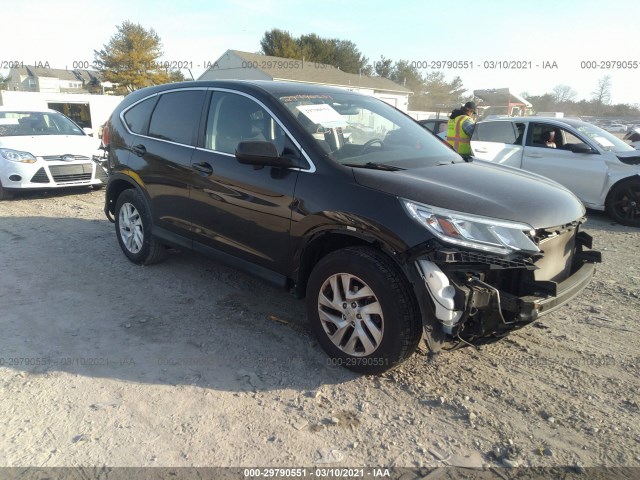 HONDA CR-V 2015 2hkrm4h59fh691298