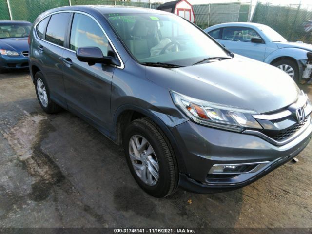 HONDA CR-V 2015 2hkrm4h59fh694931