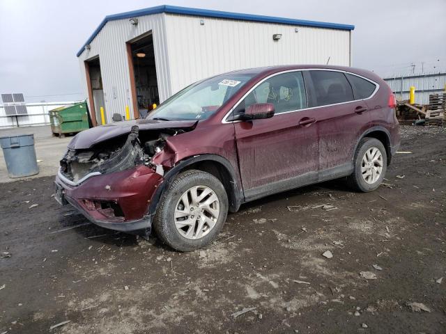 HONDA CR-V EX 2015 2hkrm4h59fh699031