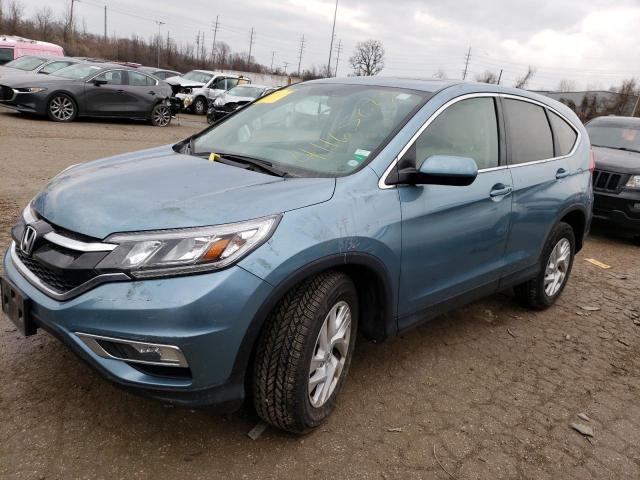 HONDA CR-V EX 2015 2hkrm4h59fh705930