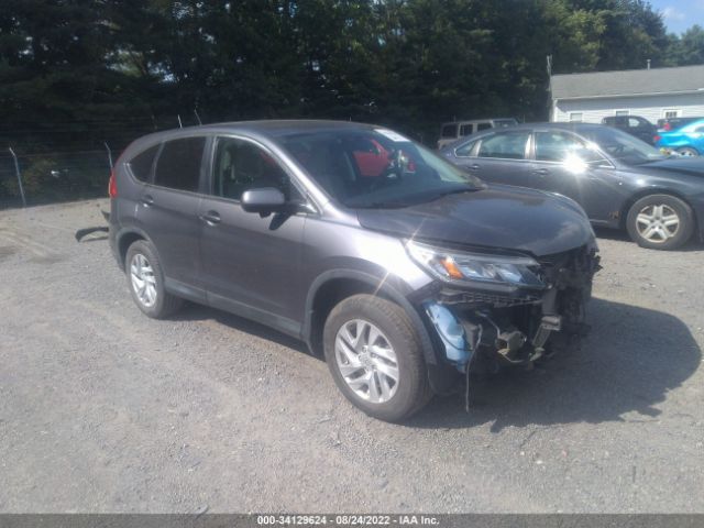 HONDA CR-V 2015 2hkrm4h59fh707953