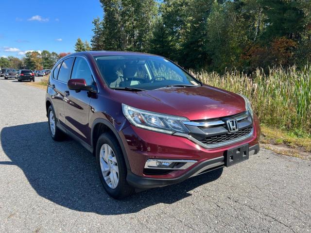 HONDA CR-V EX 2015 2hkrm4h59fh708035