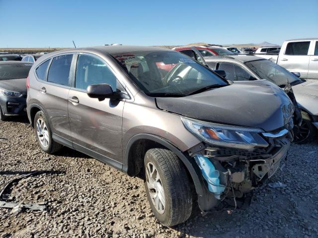 HONDA CR-V EX 2016 2hkrm4h59gh606395