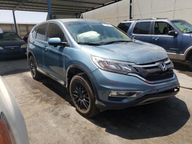 HONDA CR-V EX 2016 2hkrm4h59gh608051