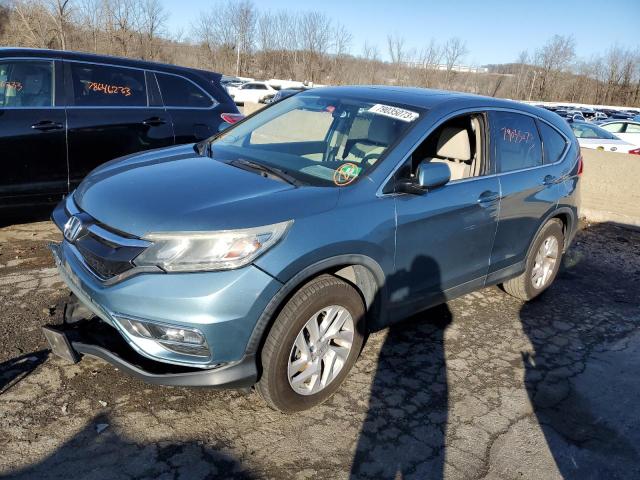 HONDA CRV 2016 2hkrm4h59gh608065