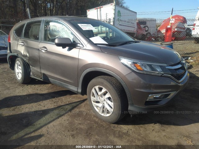 HONDA CR-V 2016 2hkrm4h59gh611323