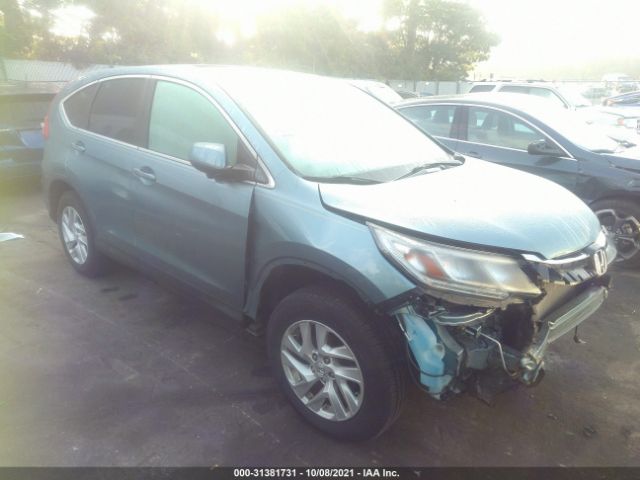 HONDA CR-V 2016 2hkrm4h59gh623147