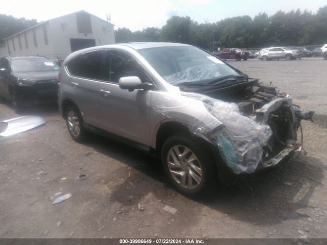 HONDA CR-V 2016 2hkrm4h59gh624864