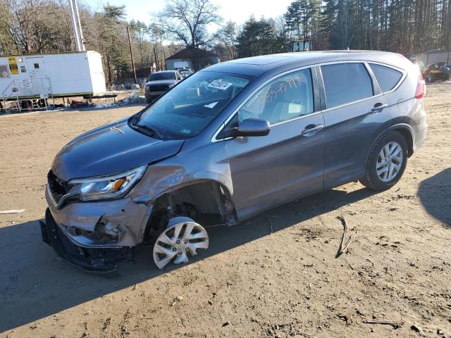 HONDA CRV 2016 2hkrm4h59gh624931