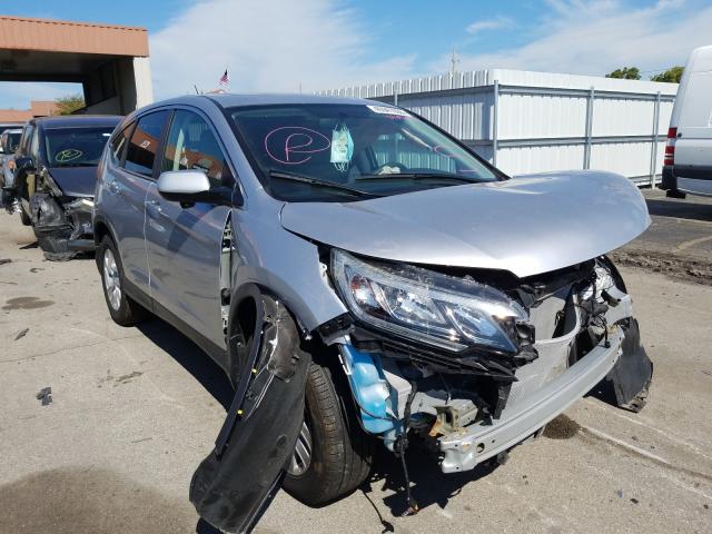 HONDA CR-V EX 2016 2hkrm4h59gh625819