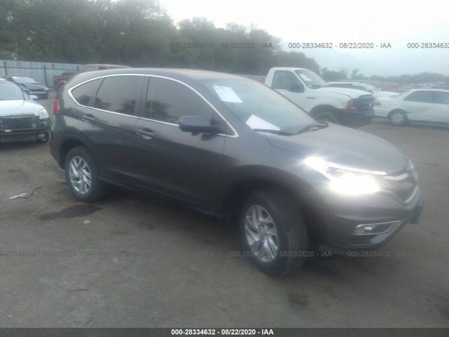 HONDA CR-V 2016 2hkrm4h59gh628543